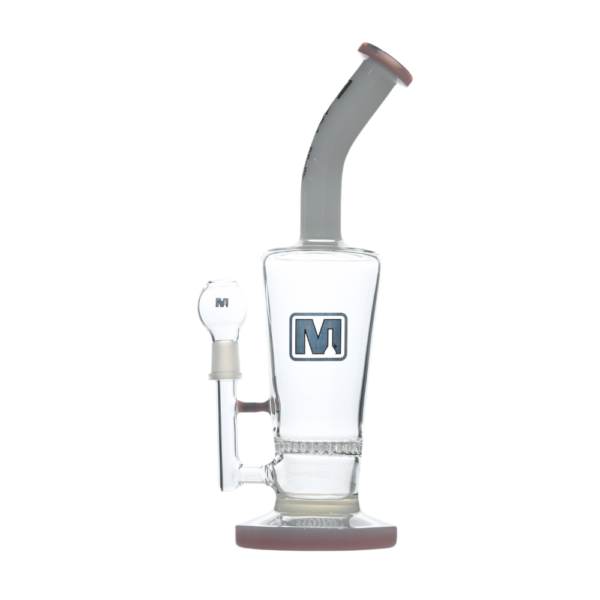 Marley Milky Mist Showerhead Bong