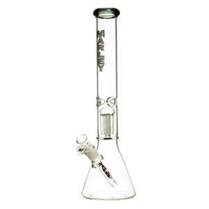 Marley Gentle Jade Bong
