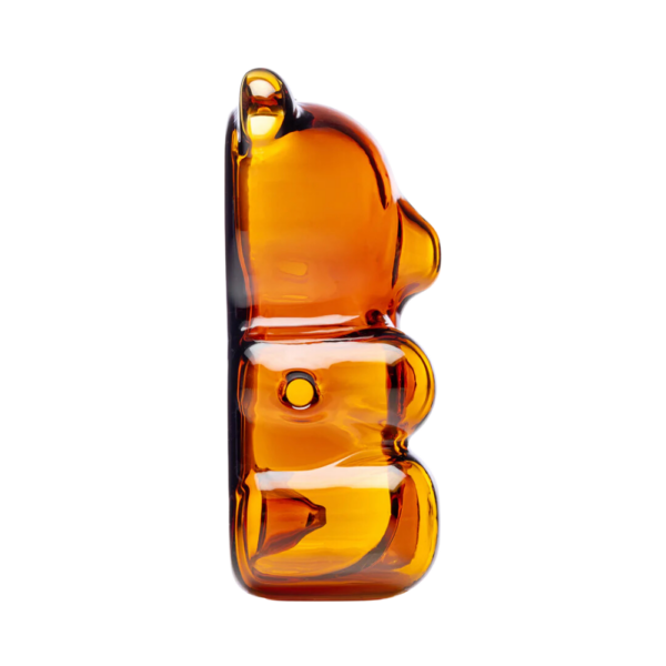 Hemper Gummy Bear Handpipe