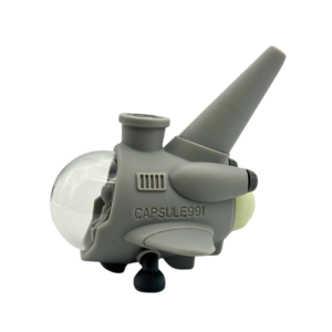 Arsenal Capsule Corp Water Pipe