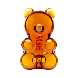 Hemper Gummy Bear Handpipe