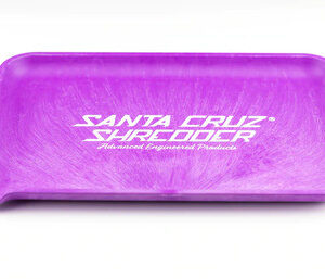 Santa Cruz Shredder Assorted Hemp Trays - Large