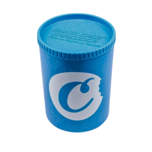Santa Cruz Shredder Cks Stash Jars