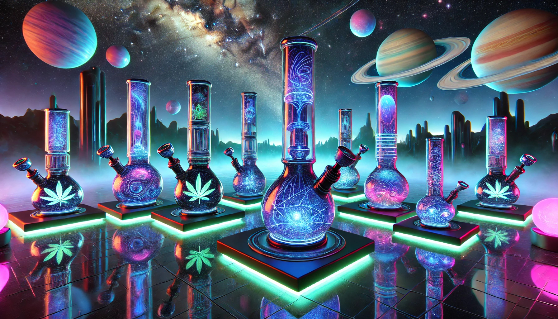 Bong Online Shop in Canada Toronto