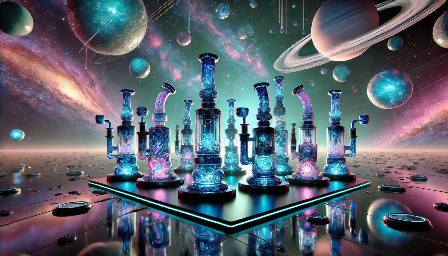 Shop dab rigs online Vancouver BC