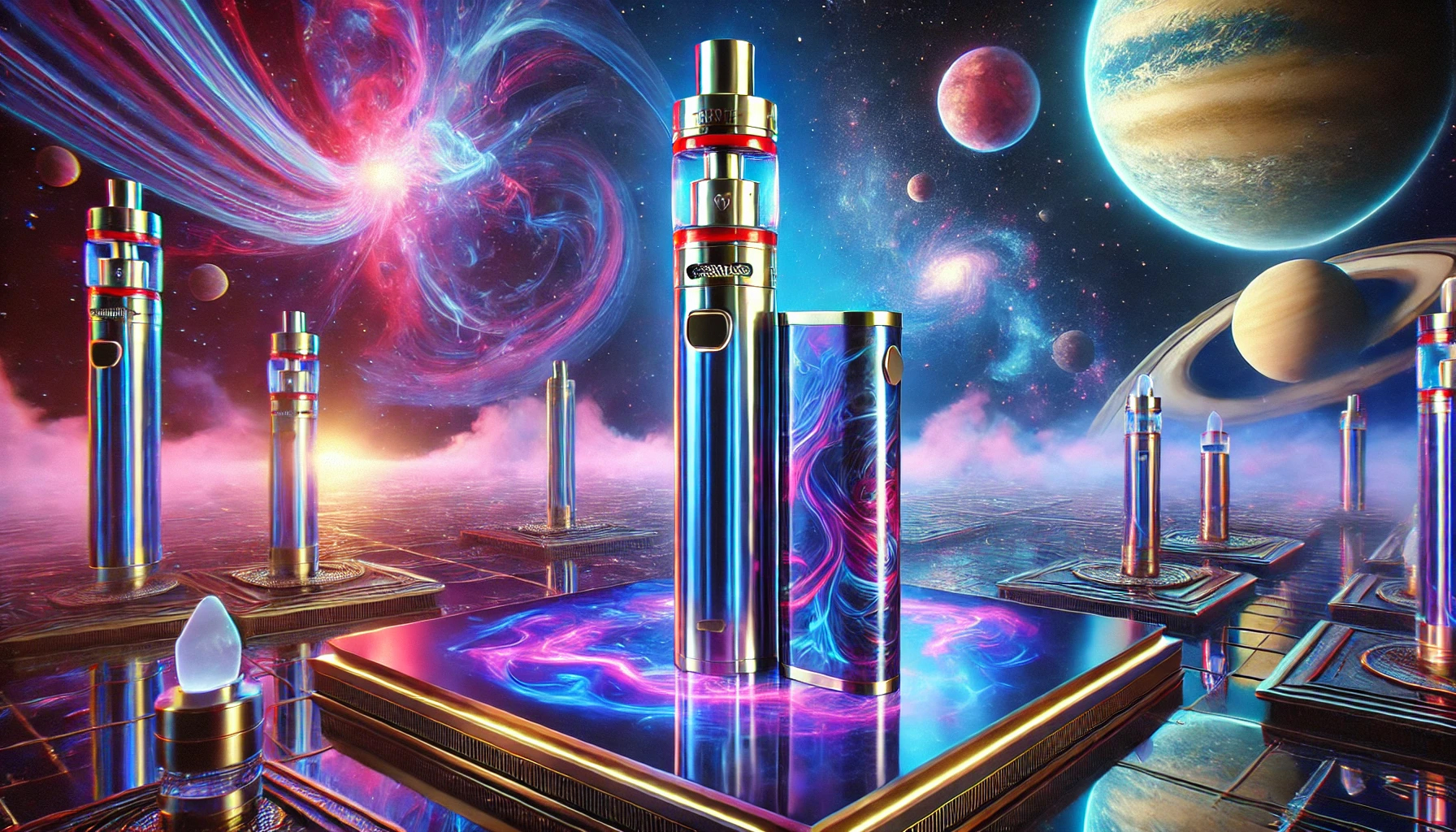 nicotine vape shop in Canada