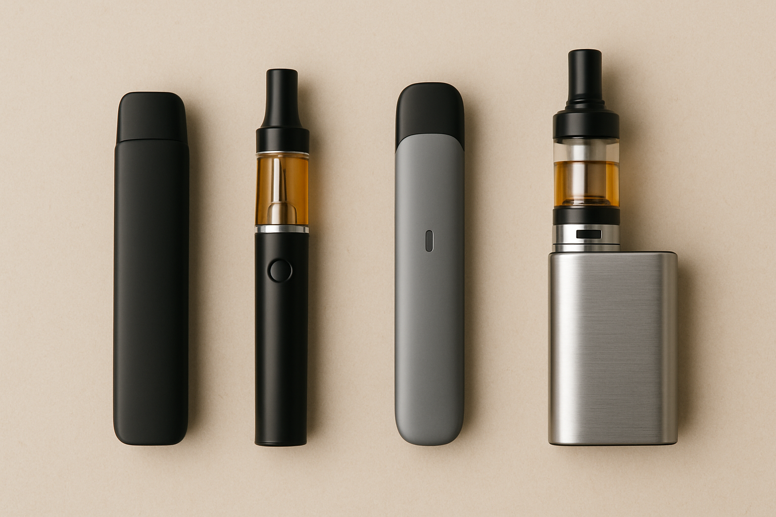 Top Canada vape devices shop