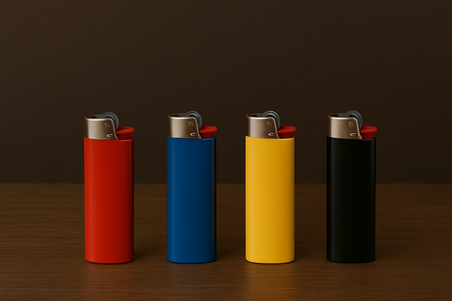 Shop lighters online wholesale Canada