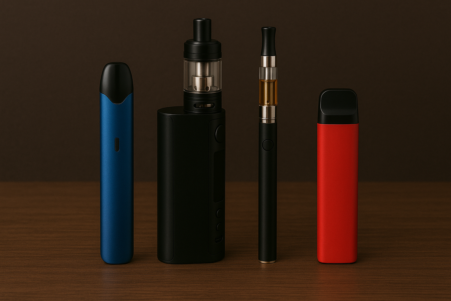 Top Canada Vape Devices Shop