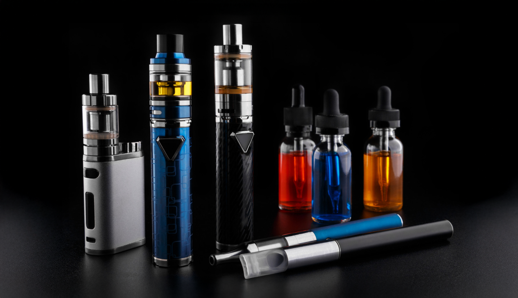 Top Canada vape devices shop