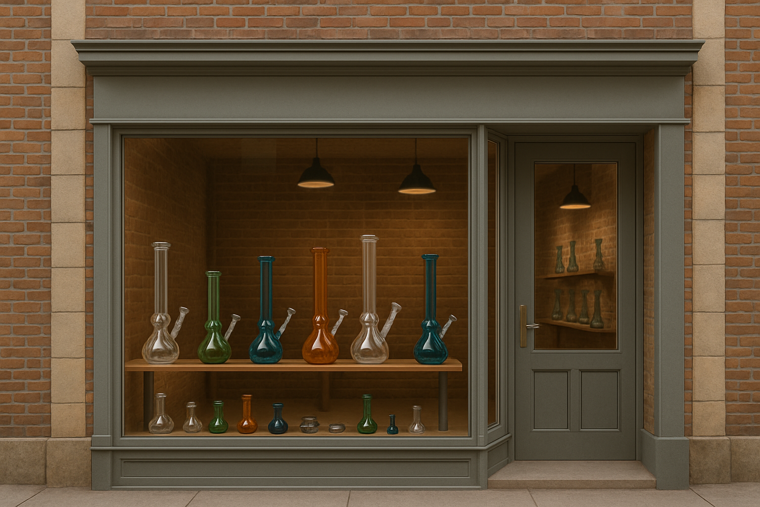 Bong Online Shop Canada Toronto